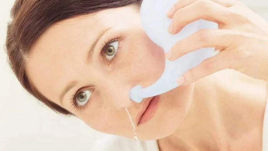 Джала-нети фото