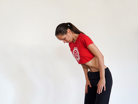 Секреты агнисара-дхаути. Зажги свой внутренний огонь!