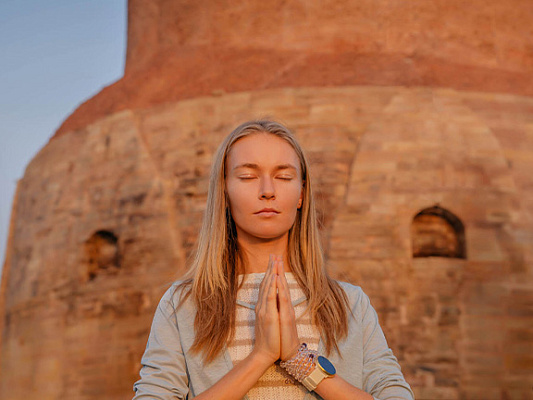 Ниямы в йоге: глубокое погружение в пять этических принципов