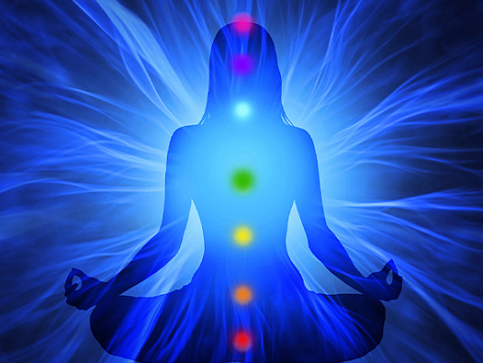 Секреты йоги: энергетические каналы ида, пингала и сушумна