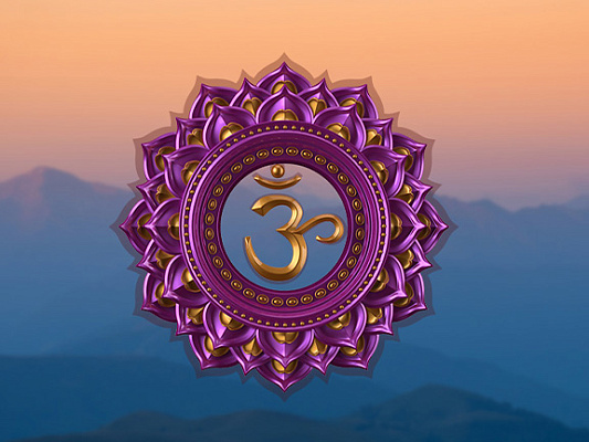 Шестая чакра:  всё, что нужно знать об аджне и её влиянии на жизнь