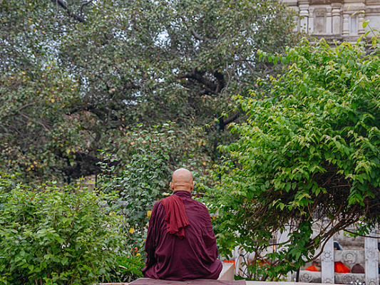 Мифы и реальность самадхи: всё, что вы хотели знать об этом состоянии