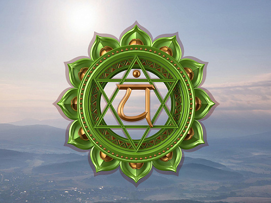 Всё об анахата-чакре: признаки блокировки и способы гармонизации четвёртой чакры