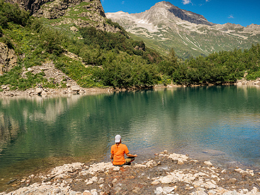 Что такое медитация и как начать практиковать уже сегодня
