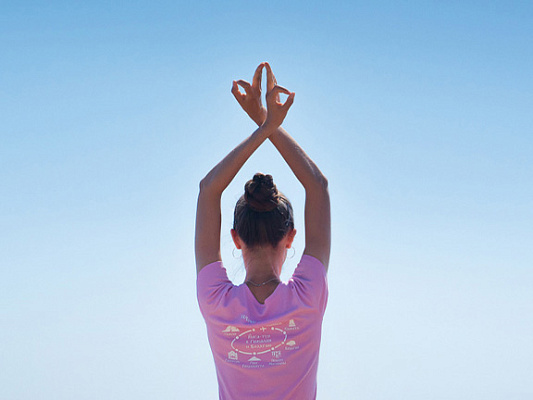 Что такое мудры и как они работают: польза, значение, практика