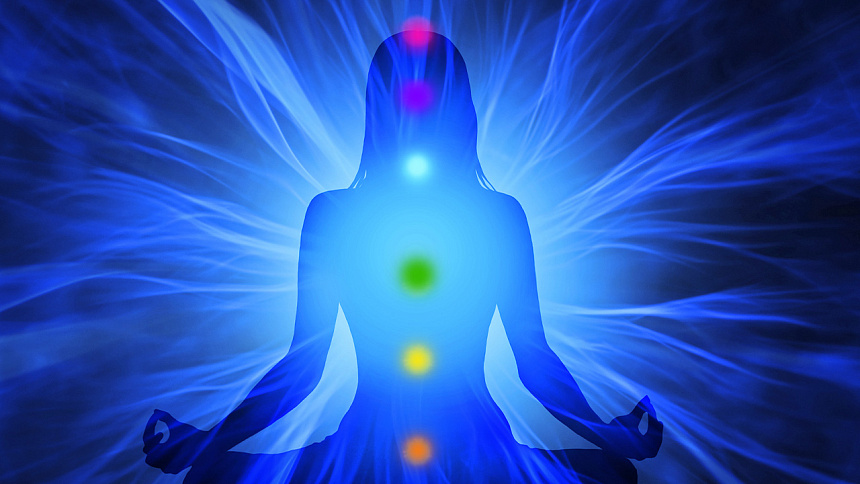 тонкие тела человека фото