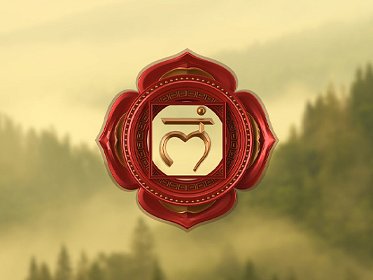 Первая чакра: всё о муладхаре, её блокировке и гармонизации