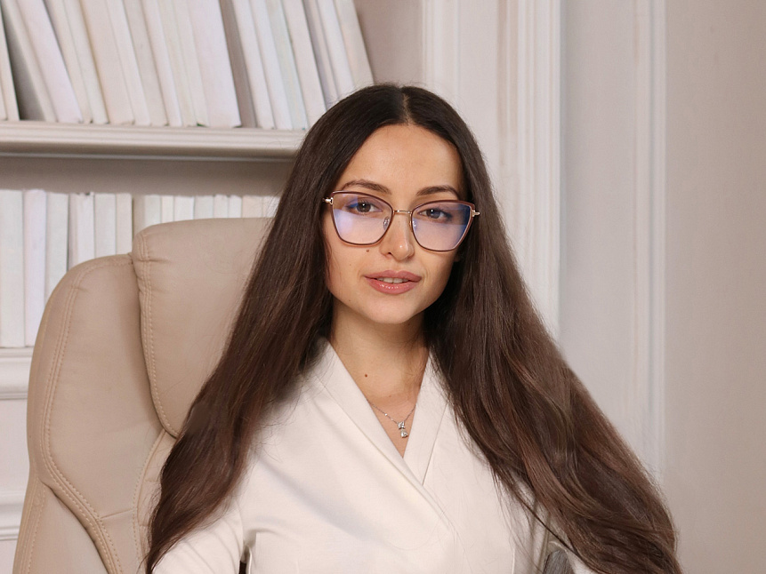 Полин Ригель