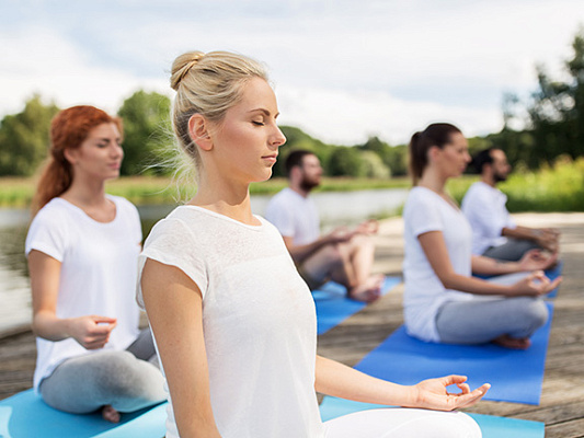 Выпускники