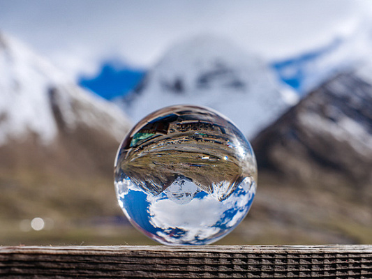 Йога и самскары: понимание и работа с подсознательными программами