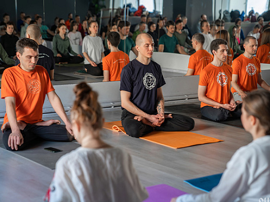 Удджайи-пранаяма — простая и эффективная дыхательная практика  для каждого