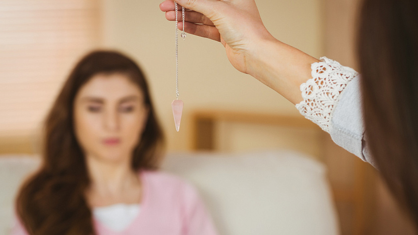 гипноз фото