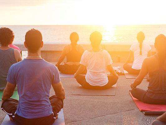 Шиткари (ситкари)-пранаяма — охлаждающее дыхание